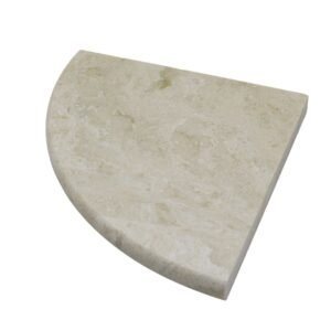 Stone USA Corner Shelf Karya Royal Polished TM 01-1410