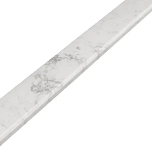 Stone USA Carrara Engineered Polished & Double Bevel 36×2 TM 03-3606