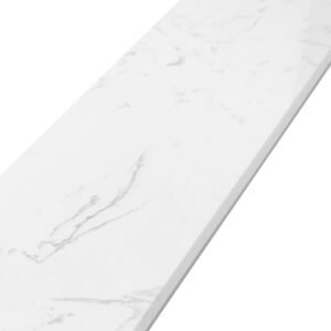 Stone USA Carrara Engineered Double & Polished 72×6 TM 03-3576