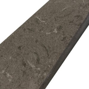 Stone USA Nordic Gray Engineered Marble Sill Polished 72×6 TM 03-3579