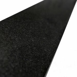 Stone USA Absolute Black Double Beveled & Polished 74×6 TM 03-3583