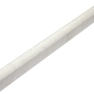 Stone USA Bullnose Corinthian Fossil Honed TM 05-4797