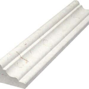 Stone USA Ogee Corinthian Fossil Honed TM 05-4830