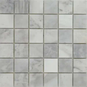 Stone USA Argento Dolomiti Honed 2×2 TM 06-5279