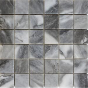 Stone USA Bardiglio Polished 2×2 TM 06-5280