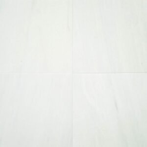 Stone USA Bianco V. Dolomite Honed & Eased 12×12 TM 02-2146