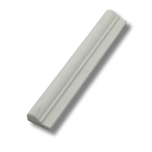 Stone USA Ogee Bianco V. Dolomite Honed TM 05-4817