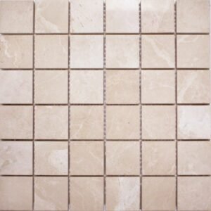 Stone USA Botticino Polished 2×2 TM 06-5283