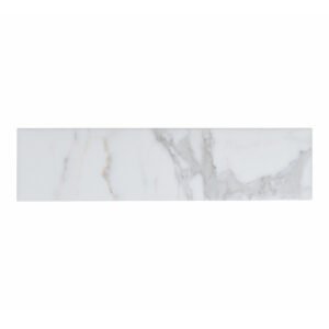 Stone USA Calacatta Gold Honed & Eased 2.95×12 TM 02-2573