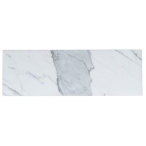 Stone USA Calacatta Gold Honed & Eased 6×18 TM 02-2572