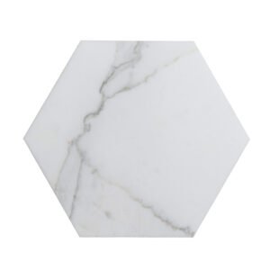 Stone USA 8 Calacatta Gold Honeycomb Honed TM 06-5501