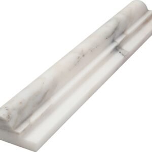 Stone USA Ogee Calacatta Oliva Polished TM 05-4834