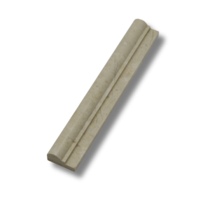 Stone USA Ogee Crema Nouva Polished TM 05-4819