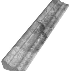Stone USA Ogee Grigio Fantasia Polished TM 05-4841