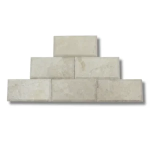 Stone USA Karya Royal Polished & Deep Bevel 3×6 TM 02-2397