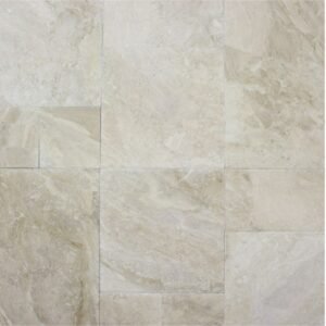 Stone USA Karya Royal Pattern Brushed & Chiseled TM 02-2508