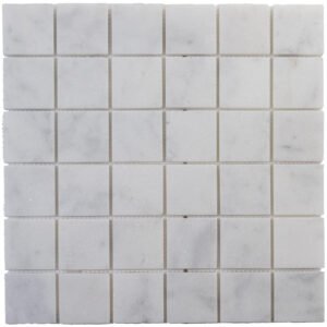 Stone USA Milas White Honed 2×2 TM 06-5299