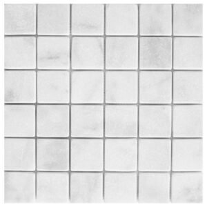 Stone USA Milas White Tumbled 2×2 TM 06-5300
