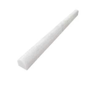 Stone USA Bullnose Milas White Polished TM 05-4804