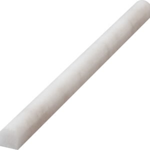 Stone USA Bullnose Milas White Honed TM 05-4803