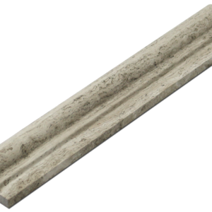 Stone USA Ogee Wooden White Honed TM 05-4840