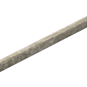 Stone USA Pencil Wooden White Honed TM 05-4855