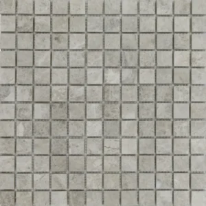 Stone USA Silver Shadow Polished 1×1 TM 06-5208