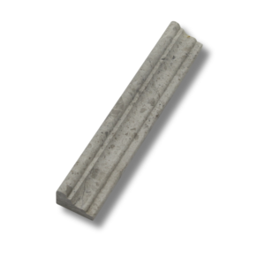 Stone USA Ogee Silver Shadow Polished TM 05-4828