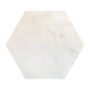 Stone USA 8 Carrara Honeycomb Honed TM 02-2479