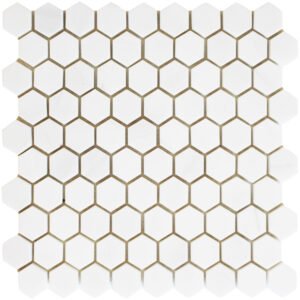 Stone USA 1 1/4 Honeycomb B.V. Dolomite Honed TM 06-5371