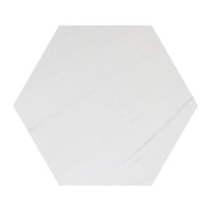Stone USA 8 Bianco V. Dolomite Honeycomb Honed TM 02-2477
