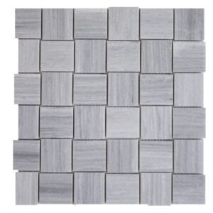 Stone USA Solto White Wickerwork Honed TM 06-5477