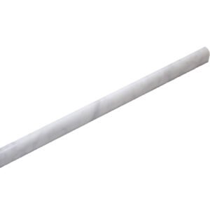 Stone USA Pencil Carrara Honed TM 05-4871
