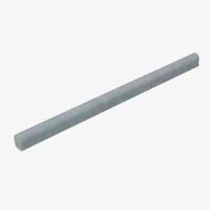 Stone USA Pencil Blue Celeste Honed TM 05-4874