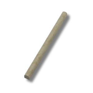 Stone USA Bullnose Crema Nouva Pol TM 05-4798