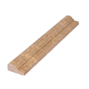 Stone USA Ogee Emperador Polished TM 05-4820