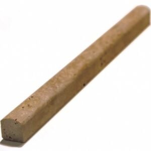 Stone USA Bullnose Noche Travertine Honed TM 05-4805