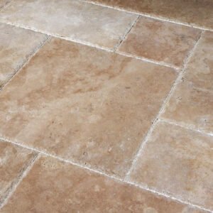 Stone USA Kordelia Pattern Brushed & Chiseled TM 02-2509