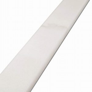 Stone USA White Marble Polished & Double 36×2 TM 03-3486
