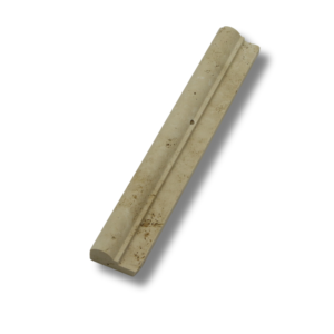 Stone USA Ogee Ivory Travertine Honed TM 05-4822