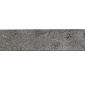 Stone USA Silver Travertine H/F & Straight 3×12 TM 02-2372