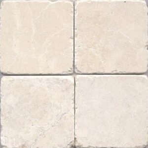 Stone USA Botticino Tumbled 3×6 TM 02-2388 -B